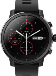 Amazfit Stratos Plus